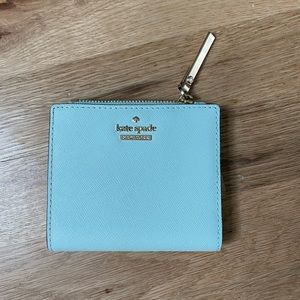Kate Spade cardholder wallet